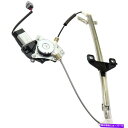 Window Regulator 72750SDCA01 HO1550106ウィンドウレギュレータリアフハンドサイドドライバーLHセダン 72750SDCA01...