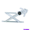 Window Regulator ウィンドウレギュレータ標準のキャブピックアップフロント左WAI WPR0101L Window Regulator-Stand...