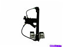 Window Regulator ウィンドウレギュレータ-VDOリア右WDエクスプレス932 54011 076 Window Regulator-Vdo Rear Right WD Express 932 54011 076(2)