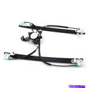 Window Regulator グランドキャラバン01-03の場合、フロント、助手席側の窓規制当局 For Grand Caravan 01-03, Fron...
