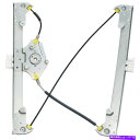 Window Regulator クライスラータウンカントリーダッジグランドキャラバンのフロント右ウィンドウレギュレーター Front Right Window...