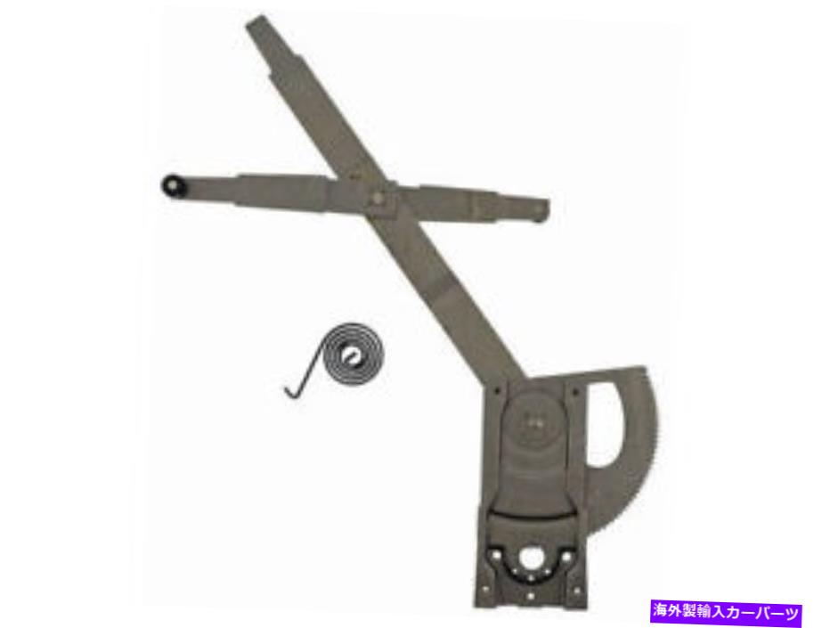 Window Regulator D150 W250 D100 D200 D250 D250 D300 D350 D400 D450 CB99F3のウィンドウレギュレーター Window Regulator For D150 W250 D100 D200 D250 D300 D350 D400 D450 CB99F3