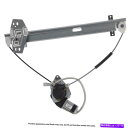 Window Regulator Honda Element 2007-2011用のCardone Front Right Window Motor＆Regulator Cardone Front Right Window Motor Regulator For Honda Element 2007-2011