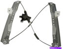 Window Regulator 749-508ウィンドウレギュレーターは08-18グランドキャラバンタウン&カントリールータンに適合します 749-508 W...