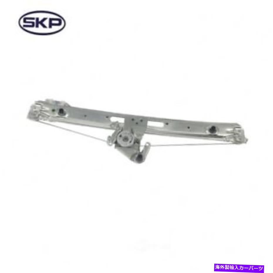 Window Regulator ɥ쥮졼1999-2005 BMW 325i325XI 330I330XI 323i...