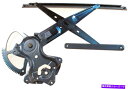 Window Regulator ウィンドウレギュレータフロント/右後右ドーマン749-165 Window Regulator Front/Rear-Right Dorman 749-165(2)