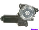 Window Regulator ダッジタウンカントリーのフロント左の窓モーターグランドキャラバンボイジャーFT62F Front Left Window Mo...