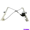 Window Regulator V{[LfbNGMCp̃[^[tRHTChp[EBhEM[^[ Front Passenger RH Side Power Window Regulator w/ Motor For Chevy Cadillac GMC