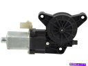 Window Regulator アベンジャーのウィンドウモーター200セブリンググランドキャラバンタウンカントリーC/V DX46R6 Window Moto...