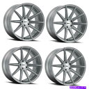 Set 4 18" TSW Clypse Titanium Matte Brushed Face 18x9.5 5x112 Wheels 40mm Rimsカテゴリホイール　4本セット状態新品メーカー車種発送詳細全国一律 送料無料 （※北海...