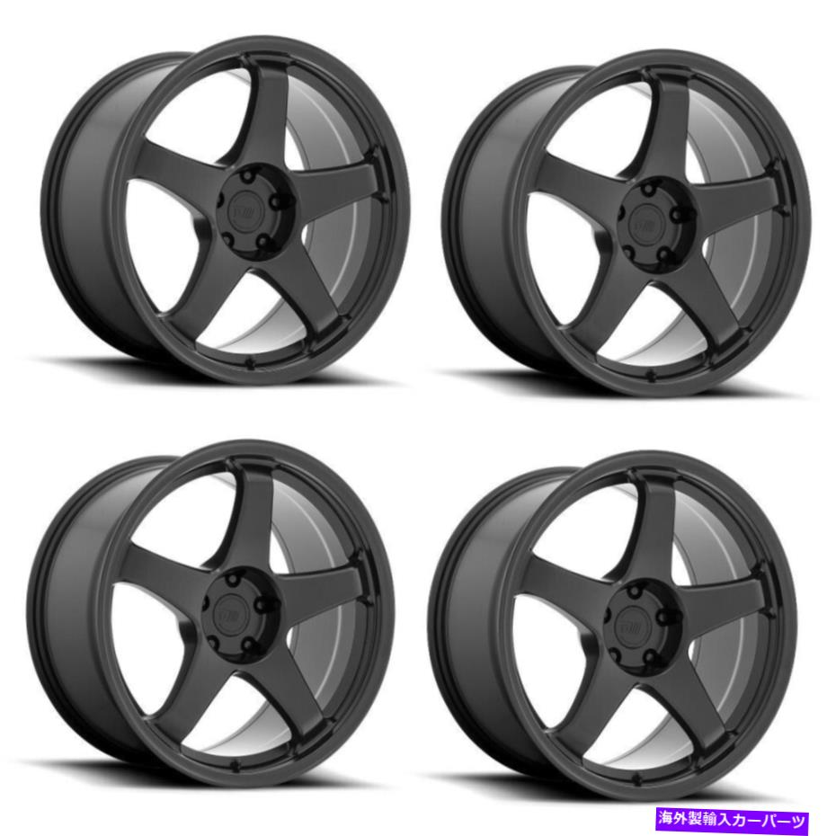 ホイール　4本セット セット4 19 