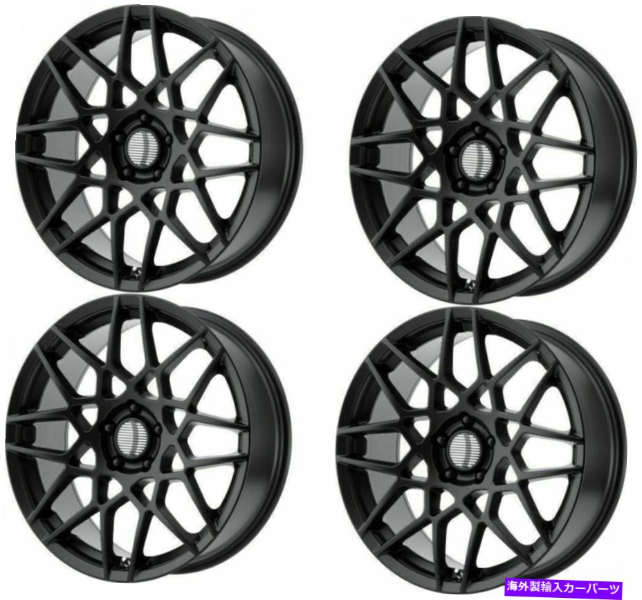 ホイール　4本セット セット4 18 