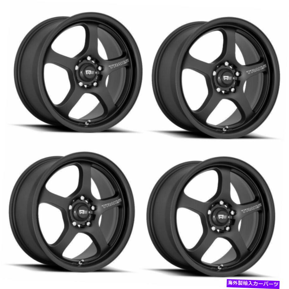 ホイール　4本セット セット4 17 