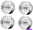 Set 4 15" American Racing AR61 15x10 Silver Machined 5x4.75 Truck Wheels -38mmカテゴリホイール　4本セット状態新品メーカー車種発送詳細全国一律 送料無料 （※北海道、沖縄、離島は省く）商品詳細輸入商品の為、英語表記となります。Condition: NewUPC: 761138033659Brand: American RacingModel: AR61 OUTLAW IMPN: AR615161Color: MachinedManufacturer Warranty: 1 year Finish, Structural LifetimeManufacturer: Wheel ProsModel Number: 61Manufacturer Part Number: AR615161Rim Diameter: 15Bolt Pattern: 5X4.75Hub Bore: 83.06Offset: -38Surface Finish: MACHINED W/ CLEAR COATRim Width: 10Quantity: 4Aspect Ratio: 0.00Number of Bolts: 5Rim Structure: One PieceQuantity Included: 4Type: Custom WheelsWarranty: 1 year Finish, Structural Lifetime《ご注文前にご確認ください》■海外輸入品の為、NC・NRでお願い致します。■取り付け説明書は基本的に付属しておりません。お取付に関しましては専門の業者様とご相談お願いいたします。■通常2〜4週間でのお届けを予定をしておりますが、天候、通関、国際事情により輸送便の遅延が発生する可能性や、仕入・輸送費高騰や通関診査追加等による価格のご相談の可能性もございますことご了承いただいております。■海外メーカーの注文状況次第では在庫切れの場合もございます。その場合は弊社都合にてキャンセルとなります。■配送遅延、商品違い等によってお客様に追加料金が発生した場合や取付け時に必要な加工費や追加部品等の、商品代金以外の弊社へのご請求には一切応じかねます。■弊社は海外パーツの輸入販売業のため、製品のお取り付けや加工についてのサポートは行っておりません。専門店様と解決をお願いしております。■大型商品に関しましては、配送会社の規定により個人宅への配送が困難な場合がございます。その場合は、会社や倉庫、最寄りの営業所での受け取りをお願いする場合がございます。■輸入消費税が追加課税される場合もございます。その場合はお客様側で輸入業者へ輸入消費税のお支払いのご負担をお願いする場合がございます。■商品説明文中に英語にて”保証”関する記載があっても適応はされませんのでご了承ください。■海外倉庫から到着した製品を、再度国内で検品を行い、日本郵便または佐川急便にて発送となります。■初期不良の場合は商品到着後7日以内にご連絡下さいませ。■輸入商品のためイメージ違いやご注文間違い当のお客様都合ご返品はお断りをさせていただいておりますが、弊社条件を満たしている場合はご購入金額の30％の手数料を頂いた場合に限りご返品をお受けできる場合もございます。(ご注文と同時に商品のお取り寄せが開始するため)（30％の内訳は、海外返送費用・関税・消費全負担分となります）■USパーツの輸入代行も行っておりますので、ショップに掲載されていない商品でもお探しする事が可能です。お気軽にお問い合わせ下さいませ。[輸入お取り寄せ品においてのご返品制度・保証制度等、弊社販売条件ページに詳細の記載がございますのでご覧くださいませ]&nbsp;