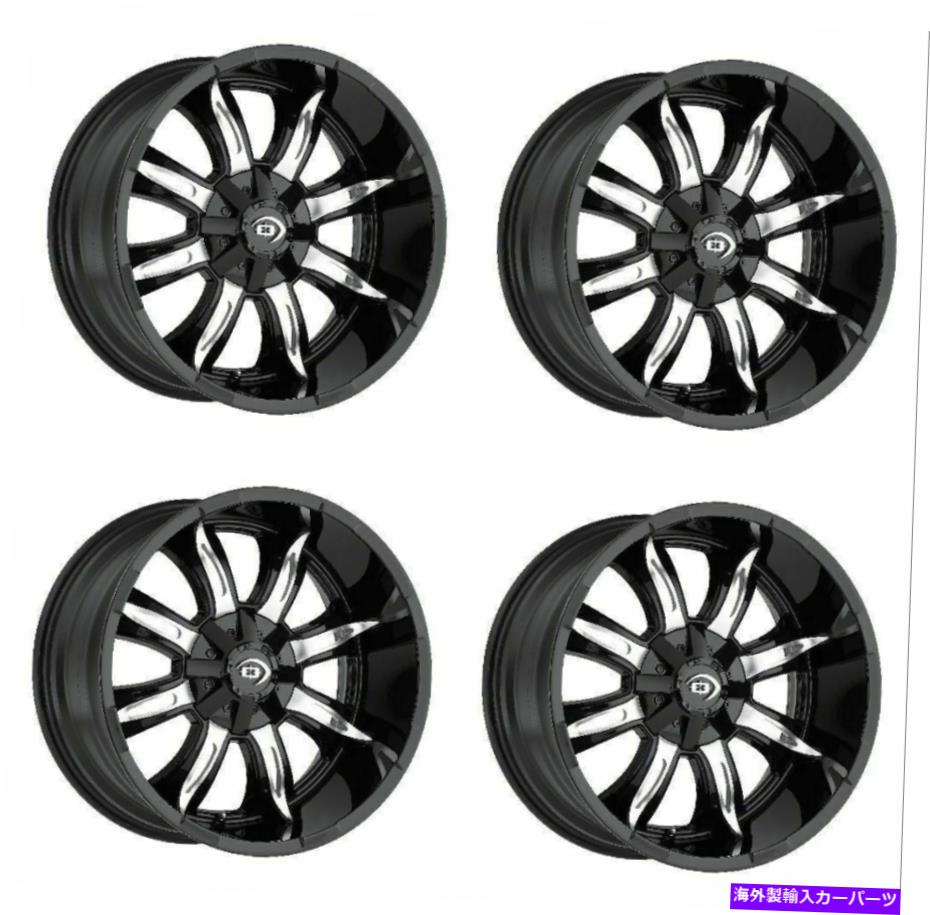 ホイール　4本セット セット4 18 