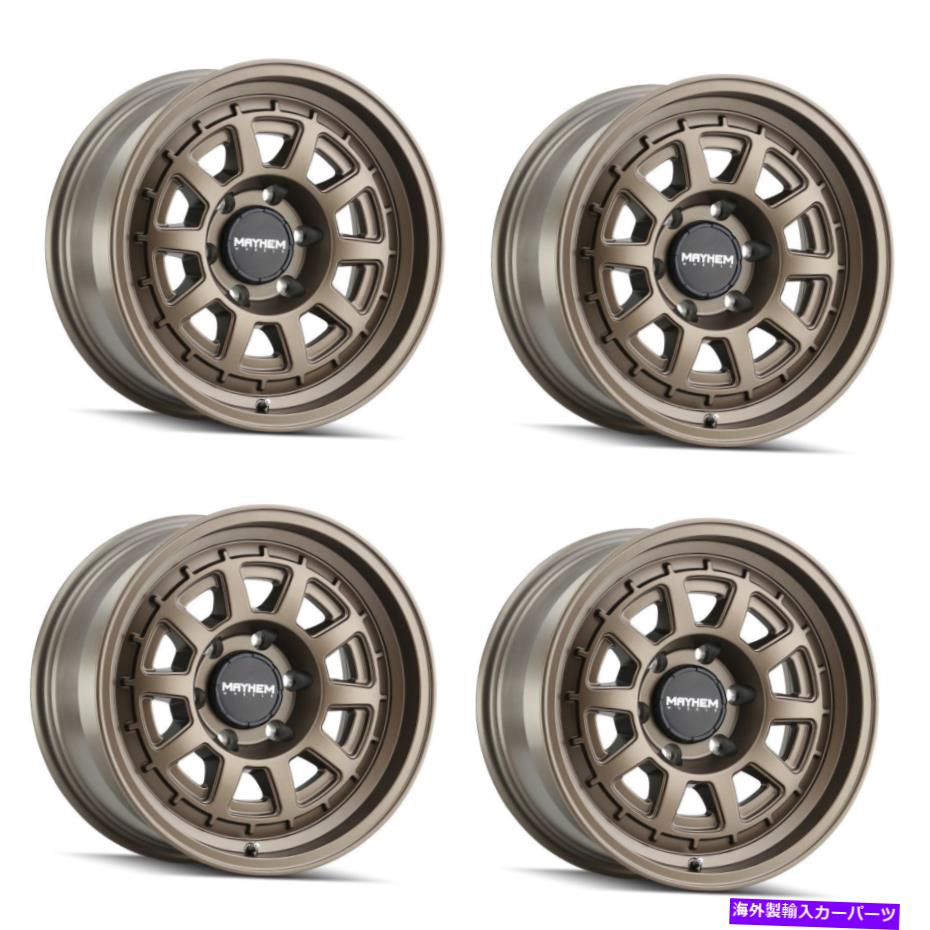 ホイール　4本セット セット4 17 