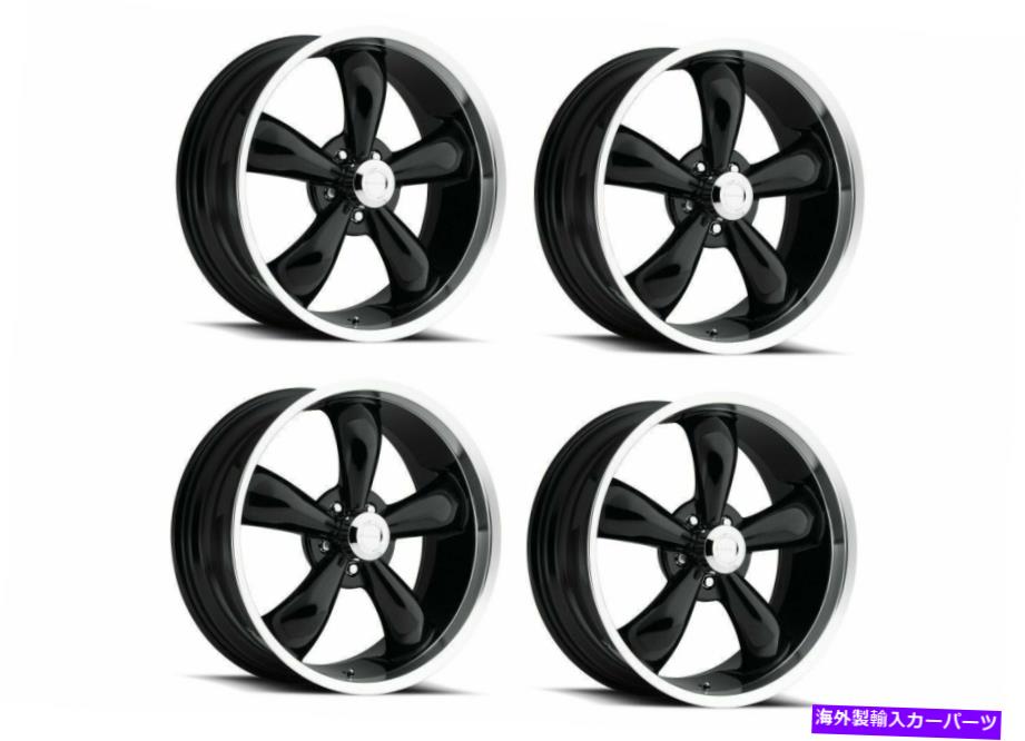 Set 4 17" Vision Muscle 142 Legend Gloss Black Machined Lip 17x7 5x4.75 Rims 6mmカテゴリホイール　4本セット状態新品メーカー車種発送詳細全国一律 送料無料 （※北海道、沖縄、離島は省く）商品詳細輸入商品の為、英語表記となります。Condition: NewUPC: 886821148929Brand: VisionMPN: 142-7761GB6Material: Aluminum AlloyColor: Gloss Black Machined LipStyle: 142 LegendSize: 17X7Manufacturer: VisionManufacturer Part Number: 142-7761GB6Rim Diameter: 17Bolt Pattern: 5x4.75 (5x120.65)Hub Bore: 83Offset: 6Surface Finish: Gloss Black Machined LipRim Width: 7Quantity: 4Aspect Ratio: 0.00EAN: 0886821148929《ご注文前にご確認ください》■海外輸入品の為、NC・NRでお願い致します。■取り付け説明書は基本的に付属しておりません。お取付に関しましては専門の業者様とご相談お願いいたします。■通常2〜4週間でのお届けを予定をしておりますが、天候、通関、国際事情により輸送便の遅延が発生する可能性や、仕入・輸送費高騰や通関診査追加等による価格のご相談の可能性もございますことご了承いただいております。■海外メーカーの注文状況次第では在庫切れの場合もございます。その場合は弊社都合にてキャンセルとなります。■配送遅延、商品違い等によってお客様に追加料金が発生した場合や取付け時に必要な加工費や追加部品等の、商品代金以外の弊社へのご請求には一切応じかねます。■弊社は海外パーツの輸入販売業のため、製品のお取り付けや加工についてのサポートは行っておりません。専門店様と解決をお願いしております。■大型商品に関しましては、配送会社の規定により個人宅への配送が困難な場合がございます。その場合は、会社や倉庫、最寄りの営業所での受け取りをお願いする場合がございます。■輸入消費税が追加課税される場合もございます。その場合はお客様側で輸入業者へ輸入消費税のお支払いのご負担をお願いする場合がございます。■商品説明文中に英語にて”保証”関する記載があっても適応はされませんのでご了承ください。■海外倉庫から到着した製品を、再度国内で検品を行い、日本郵便または佐川急便にて発送となります。■初期不良の場合は商品到着後7日以内にご連絡下さいませ。■輸入商品のためイメージ違いやご注文間違い当のお客様都合ご返品はお断りをさせていただいておりますが、弊社条件を満たしている場合はご購入金額の30％の手数料を頂いた場合に限りご返品をお受けできる場合もございます。(ご注文と同時に商品のお取り寄せが開始するため)（30％の内訳は、海外返送費用・関税・消費全負担分となります）■USパーツの輸入代行も行っておりますので、ショップに掲載されていない商品でもお探しする事が可能です。お気軽にお問い合わせ下さいませ。[輸入お取り寄せ品においてのご返品制度・保証制度等、弊社販売条件ページに詳細の記載がございますのでご覧くださいませ]&nbsp;