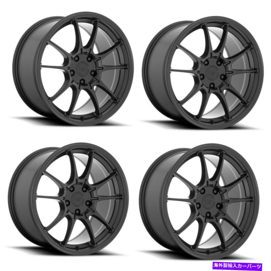 ホイール　4本セット セット4 18 