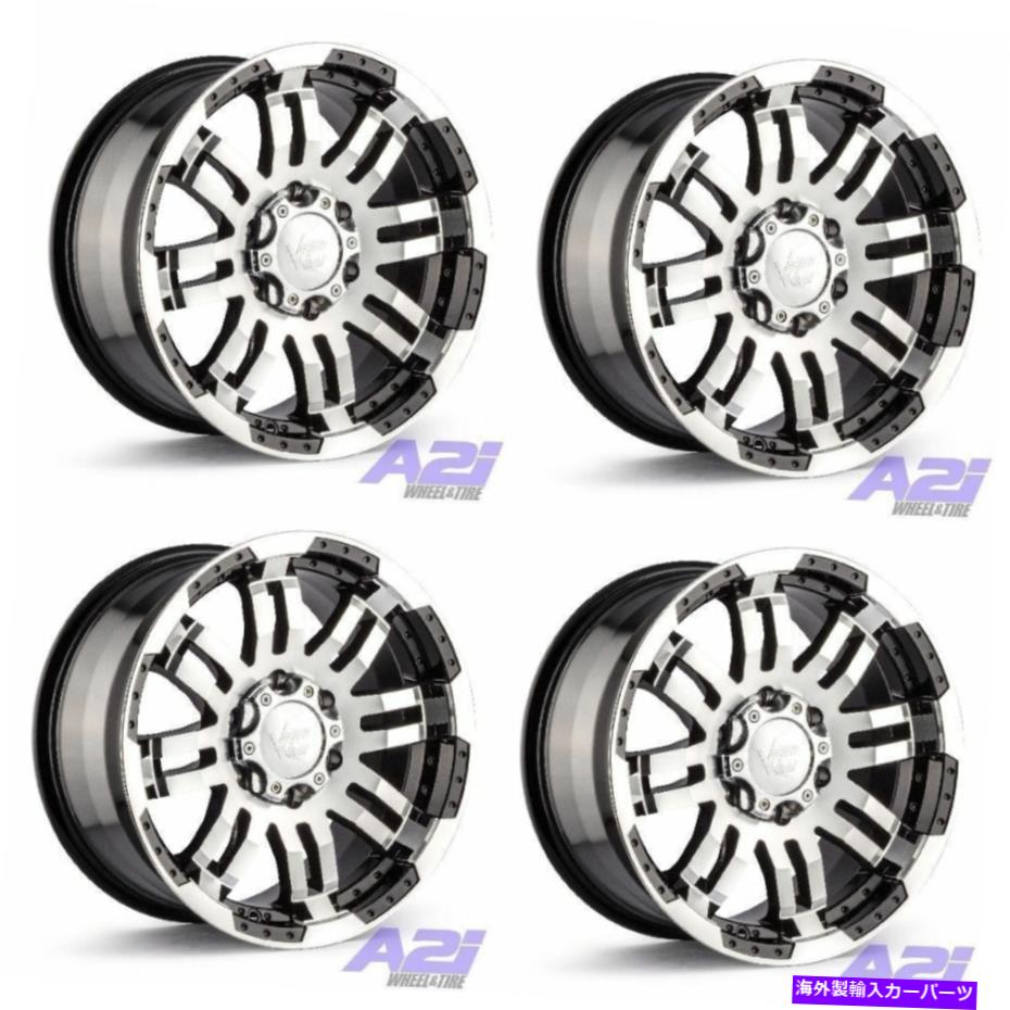 ホイール　4本セット セット4 16 