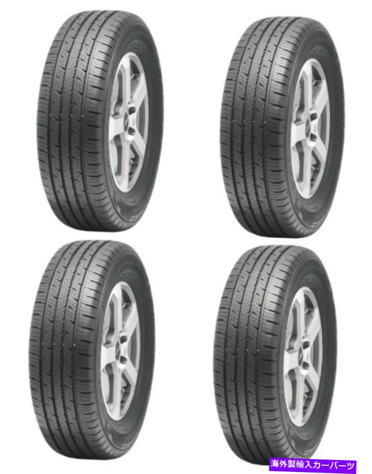 ۥ롡4ܥå å4 185/65R14ե륱Sechansa SN201 A/S 86T1856514 Set 4 185/65R14 Falken Sincera SN201 A/S 86T Tires 1856514