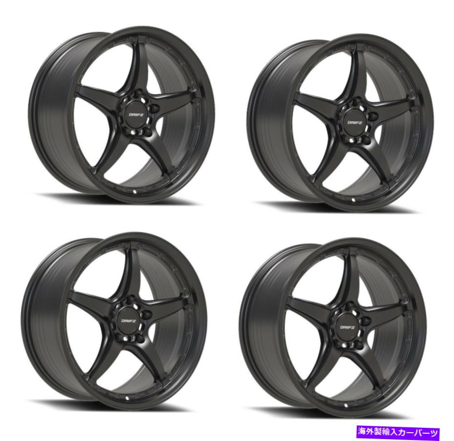 ホイール　4本セット セット4 18 