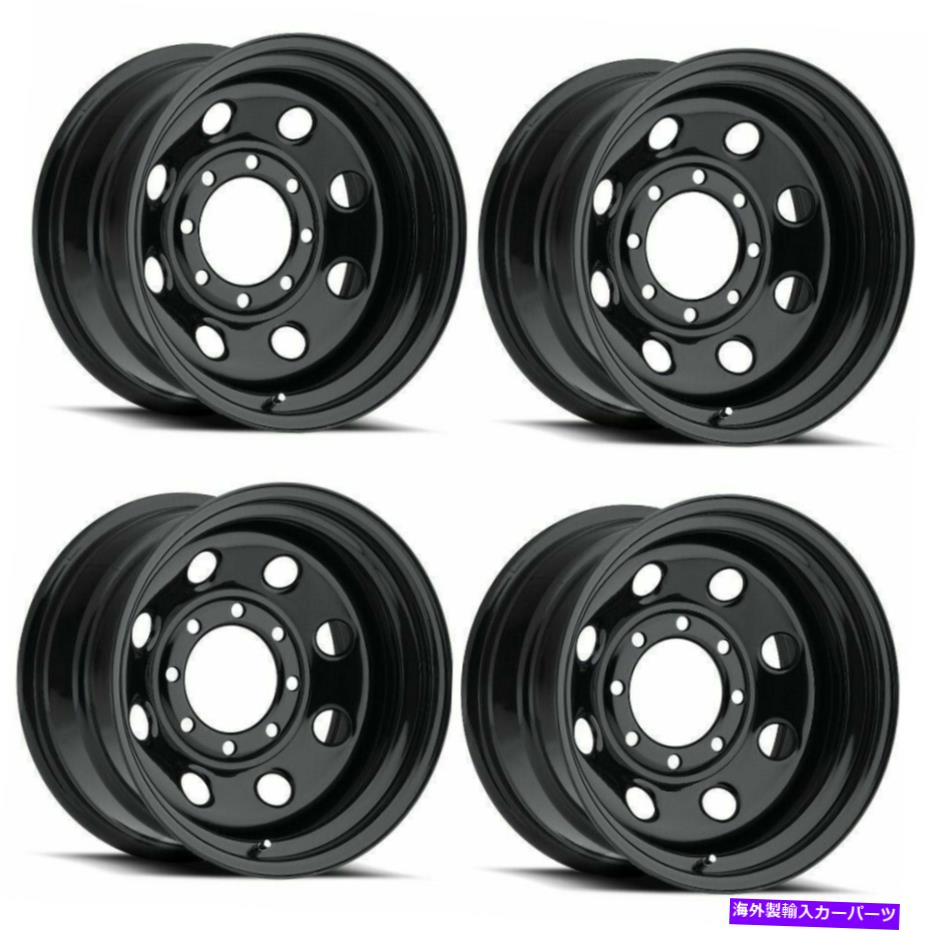 Set 4 17" Vision HD 85H Soft 8 Gloss Black Wheels 17x9 5x5 (5x127) Rims -12mmカテゴリホイール　4本セット状態新品メーカー車種発送詳細全国一律 送料無料 （※北海道、沖縄、離島は省く）商品詳細輸入商品の為、英語表記となります。Condition: NewUPC: 886821143764Brand: VisionMPN: 85H7973NSMaterial: SteelColor: Gloss BlackStyle: 85H Soft 8Manufacturer: VisionManufacturer Part Number: 85H7973NSRim Diameter: 17Bolt Pattern: 5x5 (5x127)Hub Bore: 83Offset: -12Surface Finish: Gloss BlackRim Width: 9Quantity: 4Aspect Ratio: 0.00EAN: 0886821143764《ご注文前にご確認ください》■海外輸入品の為、NC・NRでお願い致します。■取り付け説明書は基本的に付属しておりません。お取付に関しましては専門の業者様とご相談お願いいたします。■通常2〜4週間でのお届けを予定をしておりますが、天候、通関、国際事情により輸送便の遅延が発生する可能性や、仕入・輸送費高騰や通関診査追加等による価格のご相談の可能性もございますことご了承いただいております。■海外メーカーの注文状況次第では在庫切れの場合もございます。その場合は弊社都合にてキャンセルとなります。■配送遅延、商品違い等によってお客様に追加料金が発生した場合や取付け時に必要な加工費や追加部品等の、商品代金以外の弊社へのご請求には一切応じかねます。■弊社は海外パーツの輸入販売業のため、製品のお取り付けや加工についてのサポートは行っておりません。専門店様と解決をお願いしております。■大型商品に関しましては、配送会社の規定により個人宅への配送が困難な場合がございます。その場合は、会社や倉庫、最寄りの営業所での受け取りをお願いする場合がございます。■輸入消費税が追加課税される場合もございます。その場合はお客様側で輸入業者へ輸入消費税のお支払いのご負担をお願いする場合がございます。■商品説明文中に英語にて”保証”関する記載があっても適応はされませんのでご了承ください。■海外倉庫から到着した製品を、再度国内で検品を行い、日本郵便または佐川急便にて発送となります。■初期不良の場合は商品到着後7日以内にご連絡下さいませ。■輸入商品のためイメージ違いやご注文間違い当のお客様都合ご返品はお断りをさせていただいておりますが、弊社条件を満たしている場合はご購入金額の30％の手数料を頂いた場合に限りご返品をお受けできる場合もございます。(ご注文と同時に商品のお取り寄せが開始するため)（30％の内訳は、海外返送費用・関税・消費全負担分となります）■USパーツの輸入代行も行っておりますので、ショップに掲載されていない商品でもお探しする事が可能です。お気軽にお問い合わせ下さいませ。[輸入お取り寄せ品においてのご返品制度・保証制度等、弊社販売条件ページに詳細の記載がございますのでご覧くださいませ]&nbsp;