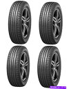 ホイール　4本セット セット4 215/65R17 Falken Ziex ZE914A ECORUN 99Vタイヤ2156517 Set 4 215/65R17 Falken Ziex ZE914A Ecorun 99V Tires 2156517