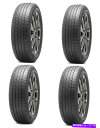 ホイール　4本セット セット4 215/60R17XLファルケンZIEX CT60 A/S 100Vタイヤ2156017 Set 4 215/60R17XL Falken Ziex CT60 A/S 100V Tires 2156017