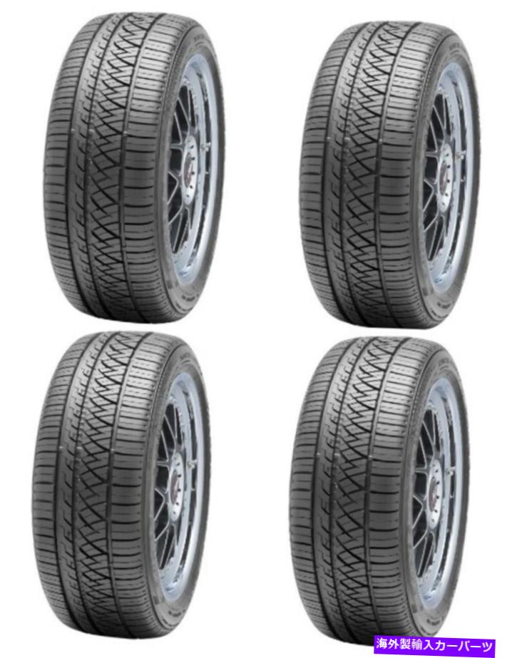 ホイール　4本セット セット4 205/65R15XLファルケンZiex ZE960 A/S 99Vタイヤ2056515 Set 4 205/65R15XL Falken Ziex ZE960 A/S 99V Tires 2056515