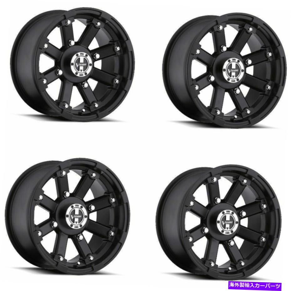 ホイール　4本セット セット4 14 