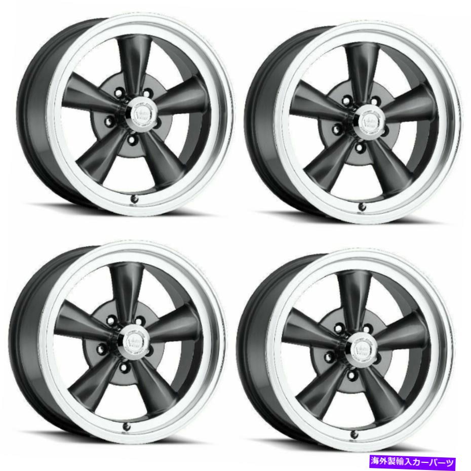 ホイール　4本セット セット4 17 