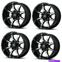 Set 4 20" Moto Metal MO970 Black Machined Rims 20x10 5x5 5x5.5-24mm Lifted Jeepカテゴリホイール　4本セット状態新品メーカー車種発送詳細全国一律 送料無料 （※北海道、沖縄、離島は省く）商品詳細輸入商品の為、英語表記となります。Condition: NewUPC: 885463076898Brand: Moto MetalModel: MO970MPN: MO97021035324NColor: Gloss Black W/ Machined FaceManufacturer Warranty: 1 year Finish, Structural LifetimeManufacturer: Wheel ProsModel Number: 970Manufacturer Part Number: MO97021035324NRim Diameter: 20Bolt Pattern: 5X5.0/5.5Hub Bore: 78.3Offset: -24Surface Finish: GLOSS BLACK W/ MACHINED FACERim Width: 10Quantity: 4Aspect Ratio: 0.00Number of Bolts: 5Rim Structure: One PieceQuantity Included: 4Type: Custom WheelsWarranty: 1 year Finish, Structural Lifetime《ご注文前にご確認ください》■海外輸入品の為、NC・NRでお願い致します。■取り付け説明書は基本的に付属しておりません。お取付に関しましては専門の業者様とご相談お願いいたします。■通常2〜4週間でのお届けを予定をしておりますが、天候、通関、国際事情により輸送便の遅延が発生する可能性や、仕入・輸送費高騰や通関診査追加等による価格のご相談の可能性もございますことご了承いただいております。■海外メーカーの注文状況次第では在庫切れの場合もございます。その場合は弊社都合にてキャンセルとなります。■配送遅延、商品違い等によってお客様に追加料金が発生した場合や取付け時に必要な加工費や追加部品等の、商品代金以外の弊社へのご請求には一切応じかねます。■弊社は海外パーツの輸入販売業のため、製品のお取り付けや加工についてのサポートは行っておりません。専門店様と解決をお願いしております。■大型商品に関しましては、配送会社の規定により個人宅への配送が困難な場合がございます。その場合は、会社や倉庫、最寄りの営業所での受け取りをお願いする場合がございます。■輸入消費税が追加課税される場合もございます。その場合はお客様側で輸入業者へ輸入消費税のお支払いのご負担をお願いする場合がございます。■商品説明文中に英語にて”保証”関する記載があっても適応はされませんのでご了承ください。■海外倉庫から到着した製品を、再度国内で検品を行い、日本郵便または佐川急便にて発送となります。■初期不良の場合は商品到着後7日以内にご連絡下さいませ。■輸入商品のためイメージ違いやご注文間違い当のお客様都合ご返品はお断りをさせていただいておりますが、弊社条件を満たしている場合はご購入金額の30％の手数料を頂いた場合に限りご返品をお受けできる場合もございます。(ご注文と同時に商品のお取り寄せが開始するため)（30％の内訳は、海外返送費用・関税・消費全負担分となります）■USパーツの輸入代行も行っておりますので、ショップに掲載されていない商品でもお探しする事が可能です。お気軽にお問い合わせ下さいませ。[輸入お取り寄せ品においてのご返品制度・保証制度等、弊社販売条件ページに詳細の記載がございますのでご覧くださいませ]&nbsp;