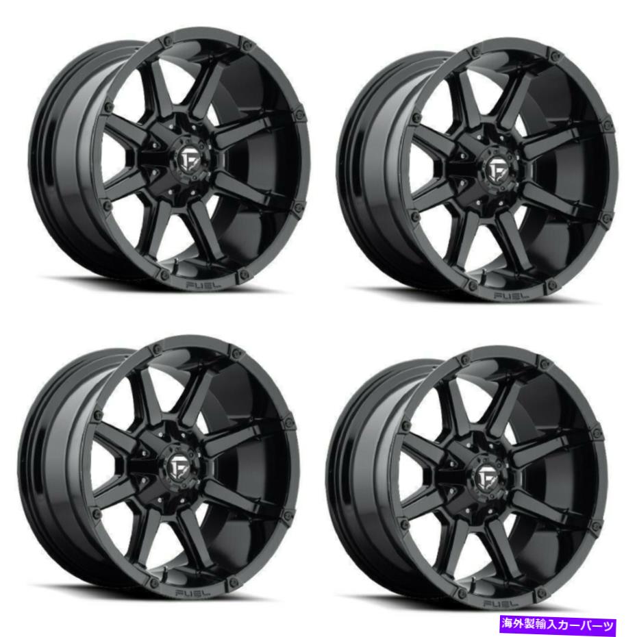 ホイール　4本セット セット4 18 