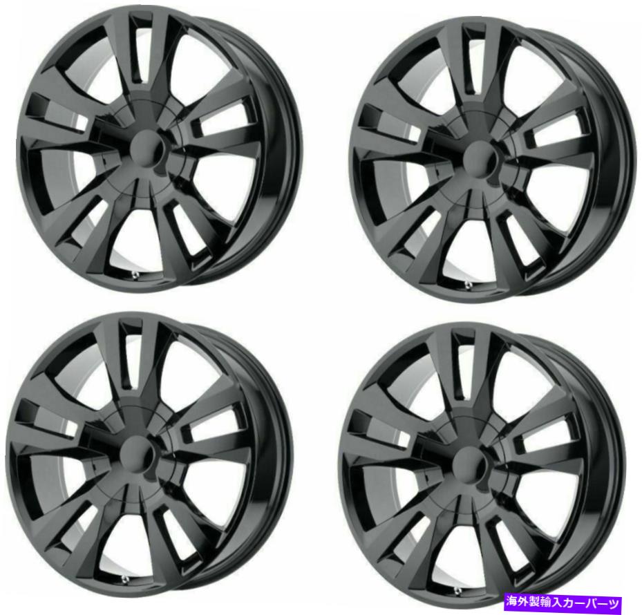 ホイール　4本セット セット4 22 