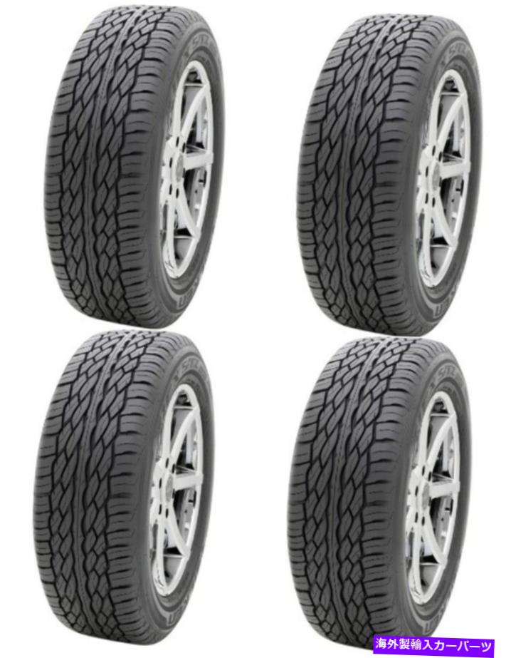 ホイール　4本セット セット4 285/45R22XLファルケンZIEX S/TZ05 114Hタイヤ2854522 Set 4 285/45R22XL Falken Ziex S/TZ05 114H Tires 2854522