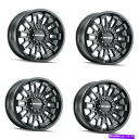 Set 4 20" Mayhem Cortex Matte Black Wheels 20x10 5x5.5 5x150 Lifted Rims -19mmカテゴリホイール　4本セット状態新品メーカー車種発送詳細全国一律 送料無料 （※北海道、沖縄、離島は省く）商品詳細輸入商品の為、英語表記となります。Condition: NewUPC: 729419154325Brand: MayhemModel: CortexMPN: 8113-2197MBStyle: CortexManufacturer: Wheel OneModel Number: 8113Manufacturer Part Number: 8113-2197MBRim Diameter: 20Bolt Pattern: 5x5.5/5x150Hub Bore: 110Offset: -19Surface Finish: Matte BlackRim Width: 10Quantity: 4Aspect Ratio: 0.00Number of Bolts: 5Rim Structure: One PieceQuantity Included: 4Type: Custom WheelsBackspacing: 4.75《ご注文前にご確認ください》■海外輸入品の為、NC・NRでお願い致します。■取り付け説明書は基本的に付属しておりません。お取付に関しましては専門の業者様とご相談お願いいたします。■通常2〜4週間でのお届けを予定をしておりますが、天候、通関、国際事情により輸送便の遅延が発生する可能性や、仕入・輸送費高騰や通関診査追加等による価格のご相談の可能性もございますことご了承いただいております。■海外メーカーの注文状況次第では在庫切れの場合もございます。その場合は弊社都合にてキャンセルとなります。■配送遅延、商品違い等によってお客様に追加料金が発生した場合や取付け時に必要な加工費や追加部品等の、商品代金以外の弊社へのご請求には一切応じかねます。■弊社は海外パーツの輸入販売業のため、製品のお取り付けや加工についてのサポートは行っておりません。専門店様と解決をお願いしております。■大型商品に関しましては、配送会社の規定により個人宅への配送が困難な場合がございます。その場合は、会社や倉庫、最寄りの営業所での受け取りをお願いする場合がございます。■輸入消費税が追加課税される場合もございます。その場合はお客様側で輸入業者へ輸入消費税のお支払いのご負担をお願いする場合がございます。■商品説明文中に英語にて”保証”関する記載があっても適応はされませんのでご了承ください。■海外倉庫から到着した製品を、再度国内で検品を行い、日本郵便または佐川急便にて発送となります。■初期不良の場合は商品到着後7日以内にご連絡下さいませ。■輸入商品のためイメージ違いやご注文間違い当のお客様都合ご返品はお断りをさせていただいておりますが、弊社条件を満たしている場合はご購入金額の30％の手数料を頂いた場合に限りご返品をお受けできる場合もございます。(ご注文と同時に商品のお取り寄せが開始するため)（30％の内訳は、海外返送費用・関税・消費全負担分となります）■USパーツの輸入代行も行っておりますので、ショップに掲載されていない商品でもお探しする事が可能です。お気軽にお問い合わせ下さいませ。[輸入お取り寄せ品においてのご返品制度・保証制度等、弊社販売条件ページに詳細の記載がございますのでご覧くださいませ]&nbsp;