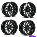 Set 4 20" Worx 819BM 20x10 5x5.5 5x150 Gloss Black w/ Milled Wheels -19mm Rimsカテゴリホイール　4本セット状態新品メーカー車種発送詳細全国一律 送料無料 （※北海道、沖縄、離島は省く）商品詳細輸入商品の為、英語表記となります。Condition: NewBrand: WorxModel: 819BMMPN: 819BM-2105219Style: 819BMSize: 20X10Manufacturer: WorxModel Number: 819BMManufacturer Part Number: 819BM-2105219Rim Diameter: 20Bolt Pattern: 5x5.5/150Hub Bore: 110.2Offset: -19Rim Width: 10Quantity: 4Aspect Ratio: 0.00Number of Bolts: 5Rim Structure: One PieceQuantity Included: 4Type: Custom WheelsBackspacing: 4.75《ご注文前にご確認ください》■海外輸入品の為、NC・NRでお願い致します。■取り付け説明書は基本的に付属しておりません。お取付に関しましては専門の業者様とご相談お願いいたします。■通常2〜4週間でのお届けを予定をしておりますが、天候、通関、国際事情により輸送便の遅延が発生する可能性や、仕入・輸送費高騰や通関診査追加等による価格のご相談の可能性もございますことご了承いただいております。■海外メーカーの注文状況次第では在庫切れの場合もございます。その場合は弊社都合にてキャンセルとなります。■配送遅延、商品違い等によってお客様に追加料金が発生した場合や取付け時に必要な加工費や追加部品等の、商品代金以外の弊社へのご請求には一切応じかねます。■弊社は海外パーツの輸入販売業のため、製品のお取り付けや加工についてのサポートは行っておりません。専門店様と解決をお願いしております。■大型商品に関しましては、配送会社の規定により個人宅への配送が困難な場合がございます。その場合は、会社や倉庫、最寄りの営業所での受け取りをお願いする場合がございます。■輸入消費税が追加課税される場合もございます。その場合はお客様側で輸入業者へ輸入消費税のお支払いのご負担をお願いする場合がございます。■商品説明文中に英語にて”保証”関する記載があっても適応はされませんのでご了承ください。■海外倉庫から到着した製品を、再度国内で検品を行い、日本郵便または佐川急便にて発送となります。■初期不良の場合は商品到着後7日以内にご連絡下さいませ。■輸入商品のためイメージ違いやご注文間違い当のお客様都合ご返品はお断りをさせていただいておりますが、弊社条件を満たしている場合はご購入金額の30％の手数料を頂いた場合に限りご返品をお受けできる場合もございます。(ご注文と同時に商品のお取り寄せが開始するため)（30％の内訳は、海外返送費用・関税・消費全負担分となります）■USパーツの輸入代行も行っておりますので、ショップに掲載されていない商品でもお探しする事が可能です。お気軽にお問い合わせ下さいませ。[輸入お取り寄せ品においてのご返品制度・保証制度等、弊社販売条件ページに詳細の記載がございますのでご覧くださいませ]&nbsp;