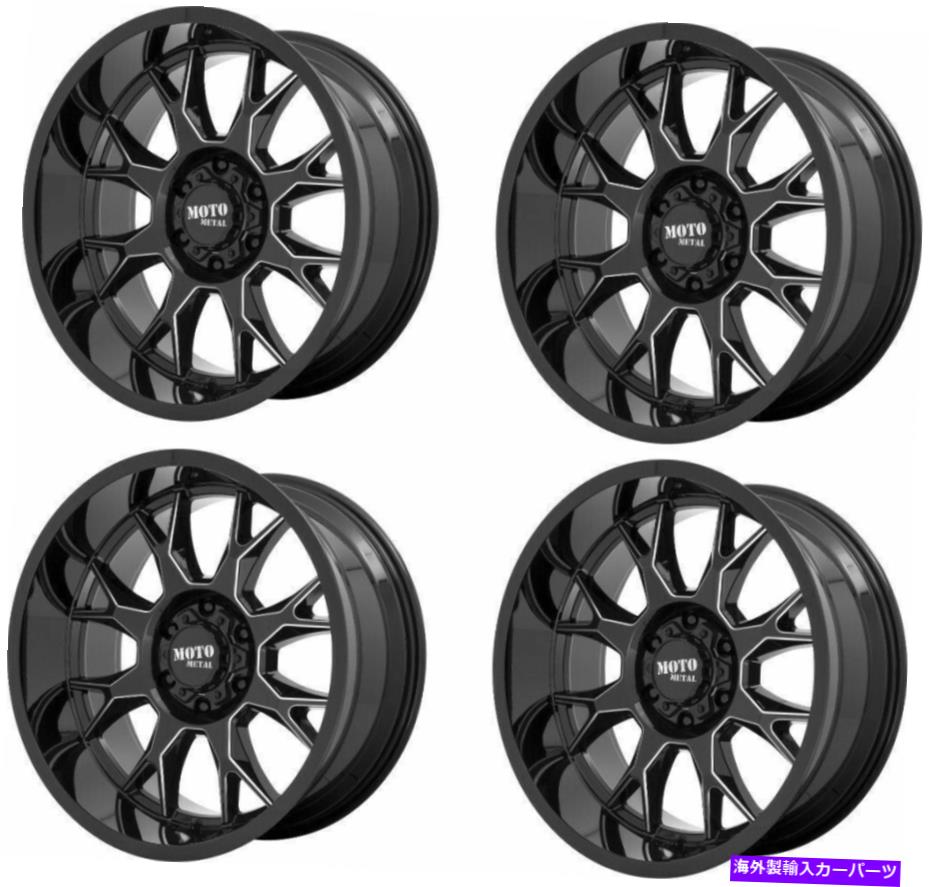 ホイール　4本セット セット4 20 