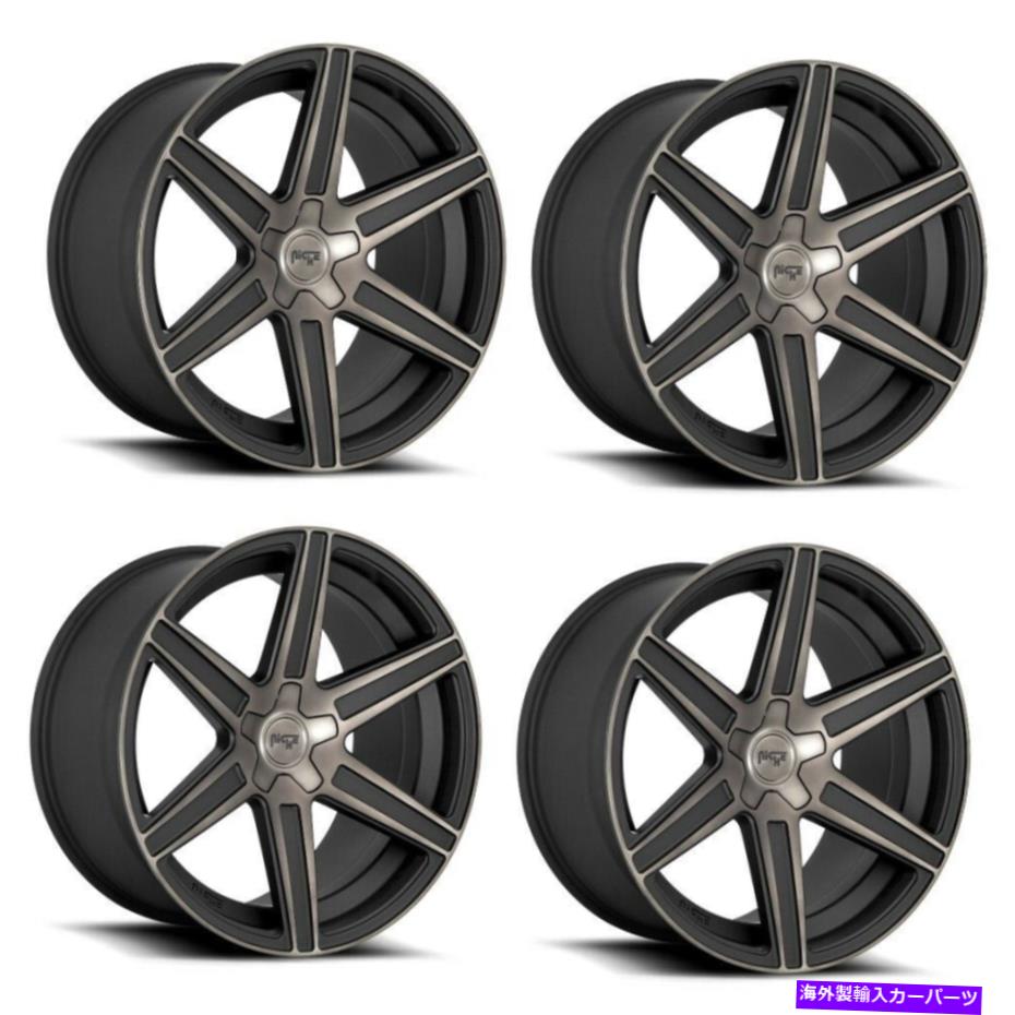 ホイール　4本セット セット4 20 