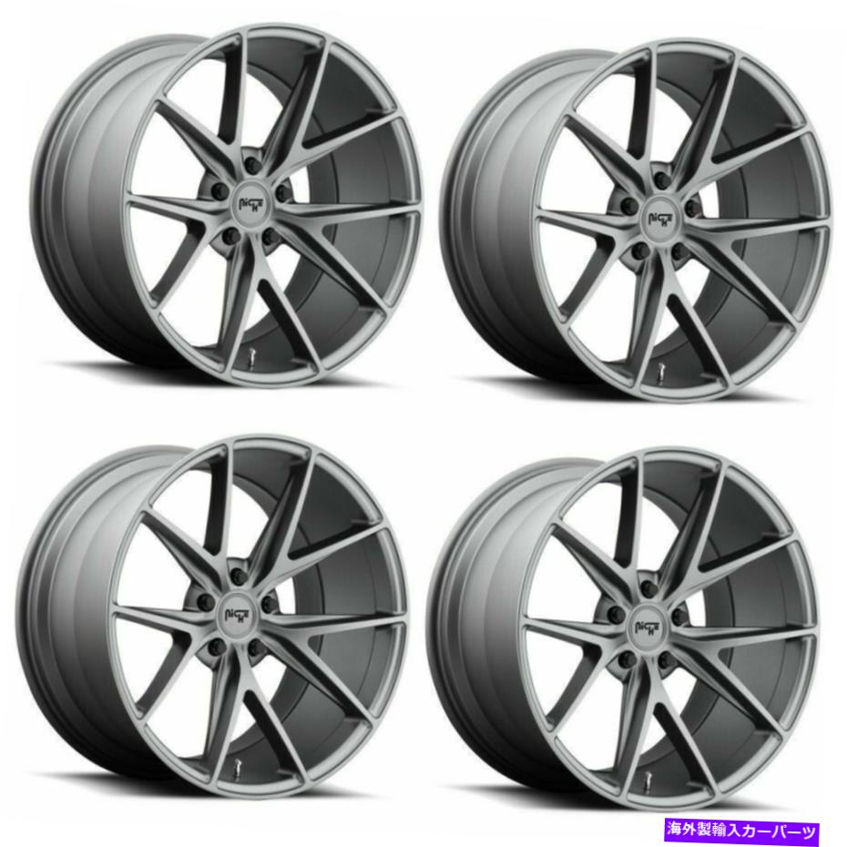 ホイール　4本セット セット4 19 