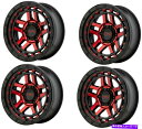 ホイール 4本セット セット4 18