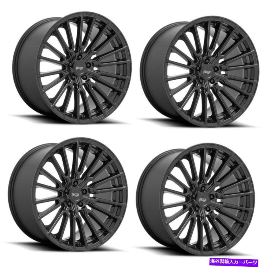 ホイール　4本セット セット4 20 