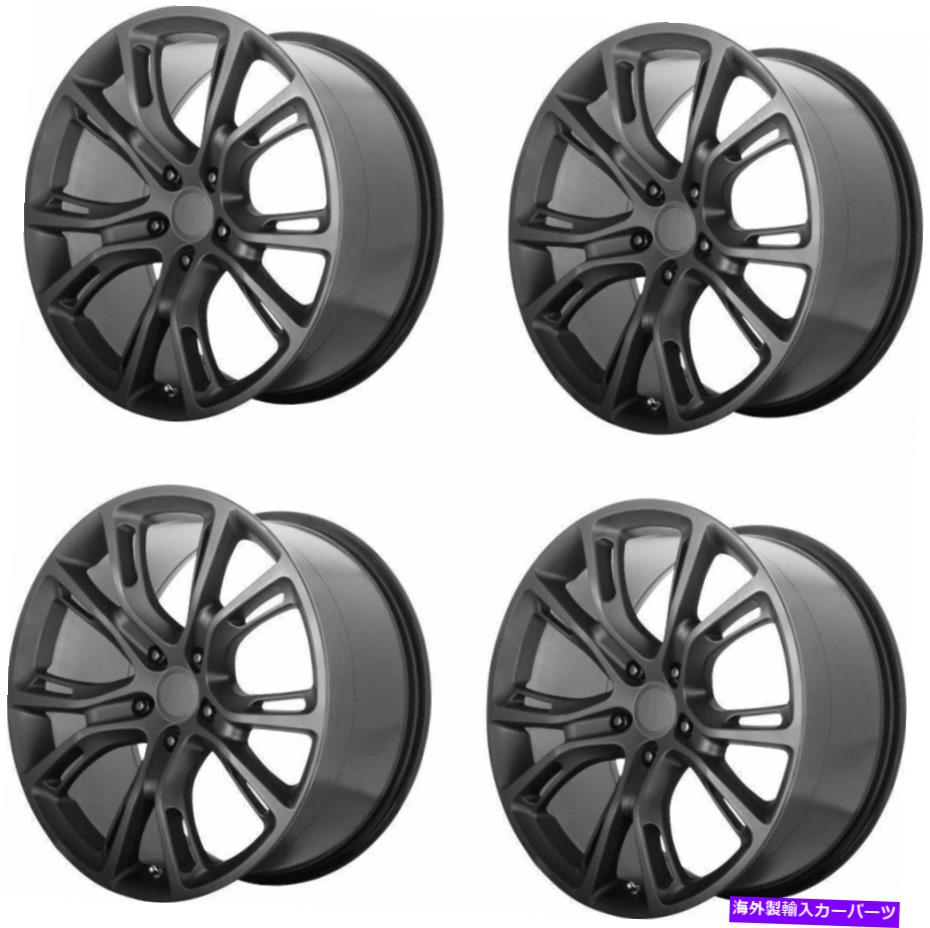 ホイール　4本セット セット4 20 