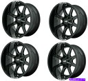 ホイール 4本セット セット4 18