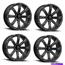 Set 4 18" MSA Offroad Wheelss M42 BOUNTY Satin Black Milled 18x7 4X156 Wheels 10カテゴリホイール　4本セット状態新品メーカー車種発送詳細全国一律 送料無料 （※北海道、沖縄、離島は省く）商品詳細輸入商品の為、英語表記となります。Condition: NewUPC: 194933065769Brand: MSA Offroad WheelsModel: M42 BOUNTYMPN: M42-08756Manufacturer Warranty: 1 year Finish, Structural LifetimeManufacturer: Wheel ProsModel Number: 42Manufacturer Part Number: M42-08756Rim Diameter: 18Bolt Pattern: 4X156Hub Bore: 132Offset: 10Surface Finish: Satin Black MilledRim Width: 7Quantity: 4Aspect Ratio: 0.00Number of Bolts: 4Rim Structure: One PieceQuantity Included: 4Type: Custom WheelsWarranty: 1 year Finish, Structural Lifetime《ご注文前にご確認ください》■海外輸入品の為、NC・NRでお願い致します。■取り付け説明書は基本的に付属しておりません。お取付に関しましては専門の業者様とご相談お願いいたします。■通常2〜4週間でのお届けを予定をしておりますが、天候、通関、国際事情により輸送便の遅延が発生する可能性や、仕入・輸送費高騰や通関診査追加等による価格のご相談の可能性もございますことご了承いただいております。■海外メーカーの注文状況次第では在庫切れの場合もございます。その場合は弊社都合にてキャンセルとなります。■配送遅延、商品違い等によってお客様に追加料金が発生した場合や取付け時に必要な加工費や追加部品等の、商品代金以外の弊社へのご請求には一切応じかねます。■弊社は海外パーツの輸入販売業のため、製品のお取り付けや加工についてのサポートは行っておりません。専門店様と解決をお願いしております。■大型商品に関しましては、配送会社の規定により個人宅への配送が困難な場合がございます。その場合は、会社や倉庫、最寄りの営業所での受け取りをお願いする場合がございます。■輸入消費税が追加課税される場合もございます。その場合はお客様側で輸入業者へ輸入消費税のお支払いのご負担をお願いする場合がございます。■商品説明文中に英語にて”保証”関する記載があっても適応はされませんのでご了承ください。■海外倉庫から到着した製品を、再度国内で検品を行い、日本郵便または佐川急便にて発送となります。■初期不良の場合は商品到着後7日以内にご連絡下さいませ。■輸入商品のためイメージ違いやご注文間違い当のお客様都合ご返品はお断りをさせていただいておりますが、弊社条件を満たしている場合はご購入金額の30％の手数料を頂いた場合に限りご返品をお受けできる場合もございます。(ご注文と同時に商品のお取り寄せが開始するため)（30％の内訳は、海外返送費用・関税・消費全負担分となります）■USパーツの輸入代行も行っておりますので、ショップに掲載されていない商品でもお探しする事が可能です。お気軽にお問い合わせ下さいませ。[輸入お取り寄せ品においてのご返品制度・保証制度等、弊社販売条件ページに詳細の記載がございますのでご覧くださいませ]&nbsp;