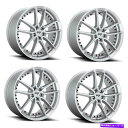 Set 4 19" Niche 1PC M221 DFS GLOSS SILVER MACHINED 19x9.5 5X112 Wheels 48mm Rimカテゴリホイール　4本セット状態新品メーカー車種発送詳細全国一律 送料無料 （※北海道、沖縄、離島は省く）商品詳細輸入商品の為、英語表記となります。Condition: NewUPC: 194933090044Brand: Niche 1PCModel: M221 DFSMPN: M2211995F8+48Manufacturer Warranty: 1 year Finish, Structural LifetimeManufacturer: Wheel ProsModel Number: 221Manufacturer Part Number: M2211995F8+48Rim Diameter: 19Bolt Pattern: 5X112Hub Bore: 66.56Offset: 48Surface Finish: GLOSS SILVER MACHINEDRim Width: 9.5Quantity: 4Aspect Ratio: 0.00Number of Bolts: 5Rim Structure: One PieceQuantity Included: 4Type: Custom WheelsWarranty: 1 year Finish, Structural Lifetime《ご注文前にご確認ください》■海外輸入品の為、NC・NRでお願い致します。■取り付け説明書は基本的に付属しておりません。お取付に関しましては専門の業者様とご相談お願いいたします。■通常2〜4週間でのお届けを予定をしておりますが、天候、通関、国際事情により輸送便の遅延が発生する可能性や、仕入・輸送費高騰や通関診査追加等による価格のご相談の可能性もございますことご了承いただいております。■海外メーカーの注文状況次第では在庫切れの場合もございます。その場合は弊社都合にてキャンセルとなります。■配送遅延、商品違い等によってお客様に追加料金が発生した場合や取付け時に必要な加工費や追加部品等の、商品代金以外の弊社へのご請求には一切応じかねます。■弊社は海外パーツの輸入販売業のため、製品のお取り付けや加工についてのサポートは行っておりません。専門店様と解決をお願いしております。■大型商品に関しましては、配送会社の規定により個人宅への配送が困難な場合がございます。その場合は、会社や倉庫、最寄りの営業所での受け取りをお願いする場合がございます。■輸入消費税が追加課税される場合もございます。その場合はお客様側で輸入業者へ輸入消費税のお支払いのご負担をお願いする場合がございます。■商品説明文中に英語にて”保証”関する記載があっても適応はされませんのでご了承ください。■海外倉庫から到着した製品を、再度国内で検品を行い、日本郵便または佐川急便にて発送となります。■初期不良の場合は商品到着後7日以内にご連絡下さいませ。■輸入商品のためイメージ違いやご注文間違い当のお客様都合ご返品はお断りをさせていただいておりますが、弊社条件を満たしている場合はご購入金額の30％の手数料を頂いた場合に限りご返品をお受けできる場合もございます。(ご注文と同時に商品のお取り寄せが開始するため)（30％の内訳は、海外返送費用・関税・消費全負担分となります）■USパーツの輸入代行も行っておりますので、ショップに掲載されていない商品でもお探しする事が可能です。お気軽にお問い合わせ下さいませ。[輸入お取り寄せ品においてのご返品制度・保証制度等、弊社販売条件ページに詳細の記載がございますのでご覧くださいませ]&nbsp;