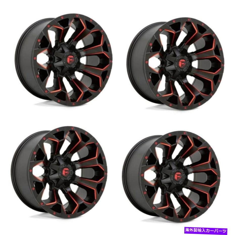 ホイール　4本セット セット4 18 