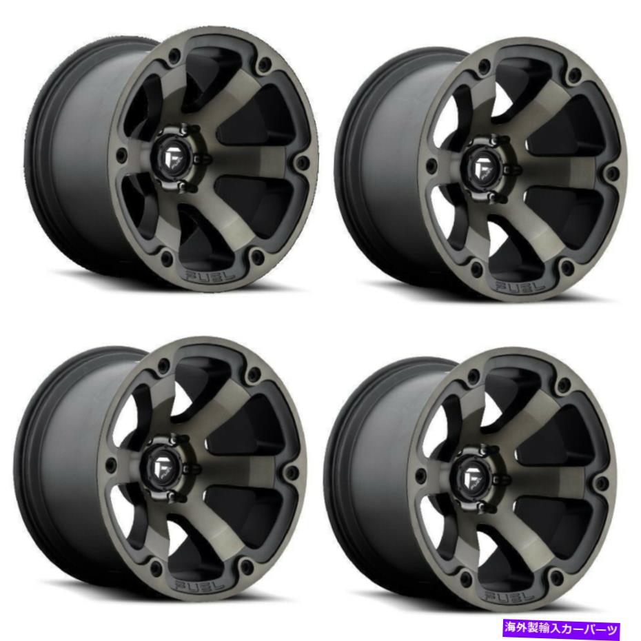 ホイール　4本セット セット4 17 