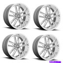 Set 4 18" US Mag 1PC U130 Bullet Gun Metal w Milled Edges 18x9.5 5x5 Wheels 1mmカテゴリホイール　4本セット状態新品メーカー車種発送詳細全国一律 送料無料 （※北海道、沖縄、離島は省く）商品詳細輸入商品の為、英語表記となります。Condition: NewUPC: 194933168064Brand: US Mag 1PCModel: U130 BULLETMPN: U13018957352Manufacturer Warranty: 1 year Finish, Structural LifetimeManufacturer: Wheel ProsModel Number: 130Manufacturer Part Number: U13018957352Rim Diameter: 18Bolt Pattern: 5X5.0Hub Bore: 78.1Offset: 1Surface Finish: Textured Gun Metal With Milled EdgesRim Width: 9.5Quantity: 4Aspect Ratio: 0.00Number of Bolts: 5Rim Structure: One PieceQuantity Included: 4Type: Custom WheelsWarranty: 1 year Finish, Structural Lifetime《ご注文前にご確認ください》■海外輸入品の為、NC・NRでお願い致します。■取り付け説明書は基本的に付属しておりません。お取付に関しましては専門の業者様とご相談お願いいたします。■通常2〜4週間でのお届けを予定をしておりますが、天候、通関、国際事情により輸送便の遅延が発生する可能性や、仕入・輸送費高騰や通関診査追加等による価格のご相談の可能性もございますことご了承いただいております。■海外メーカーの注文状況次第では在庫切れの場合もございます。その場合は弊社都合にてキャンセルとなります。■配送遅延、商品違い等によってお客様に追加料金が発生した場合や取付け時に必要な加工費や追加部品等の、商品代金以外の弊社へのご請求には一切応じかねます。■弊社は海外パーツの輸入販売業のため、製品のお取り付けや加工についてのサポートは行っておりません。専門店様と解決をお願いしております。■大型商品に関しましては、配送会社の規定により個人宅への配送が困難な場合がございます。その場合は、会社や倉庫、最寄りの営業所での受け取りをお願いする場合がございます。■輸入消費税が追加課税される場合もございます。その場合はお客様側で輸入業者へ輸入消費税のお支払いのご負担をお願いする場合がございます。■商品説明文中に英語にて”保証”関する記載があっても適応はされませんのでご了承ください。■海外倉庫から到着した製品を、再度国内で検品を行い、日本郵便または佐川急便にて発送となります。■初期不良の場合は商品到着後7日以内にご連絡下さいませ。■輸入商品のためイメージ違いやご注文間違い当のお客様都合ご返品はお断りをさせていただいておりますが、弊社条件を満たしている場合はご購入金額の30％の手数料を頂いた場合に限りご返品をお受けできる場合もございます。(ご注文と同時に商品のお取り寄せが開始するため)（30％の内訳は、海外返送費用・関税・消費全負担分となります）■USパーツの輸入代行も行っておりますので、ショップに掲載されていない商品でもお探しする事が可能です。お気軽にお問い合わせ下さいませ。[輸入お取り寄せ品においてのご返品制度・保証制度等、弊社販売条件ページに詳細の記載がございますのでご覧くださいませ]&nbsp;