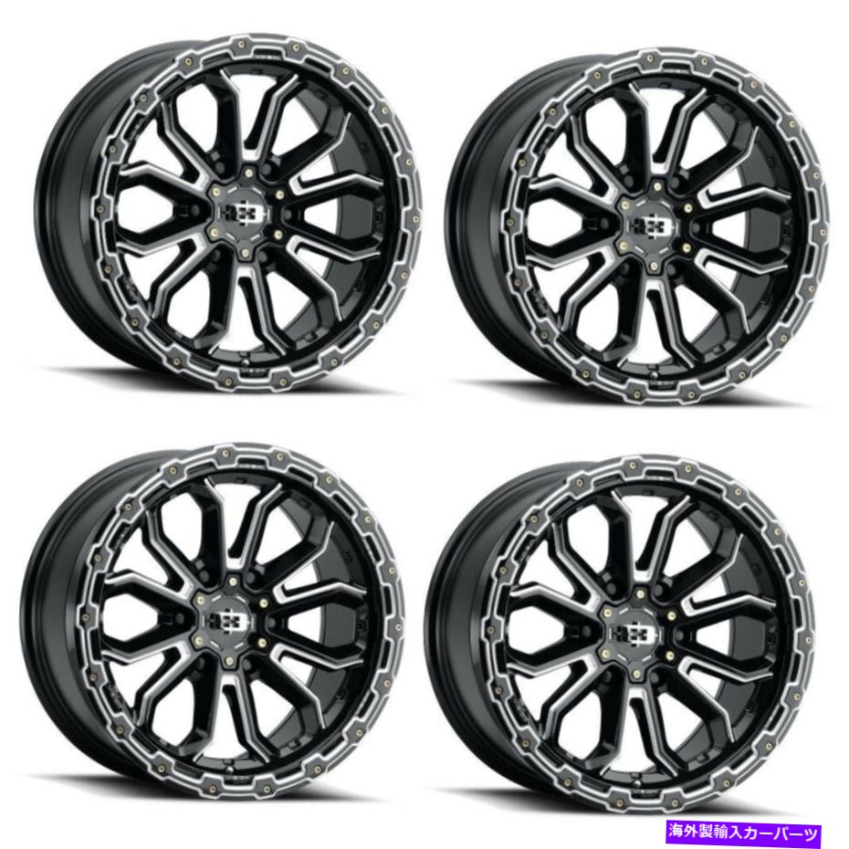 ホイール　4本セット セット4 18 